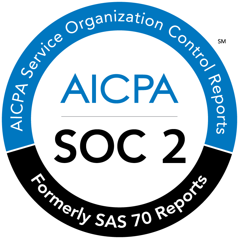 SOC 2 Logo